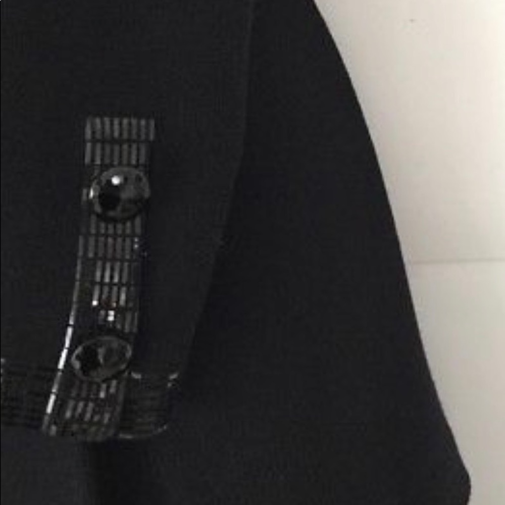 St. John Evening Suit - Picture 5 of 6